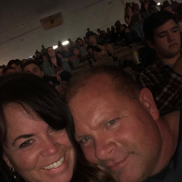 Meet your Posher, Terry - Picture 1 of 1